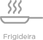 frigideira